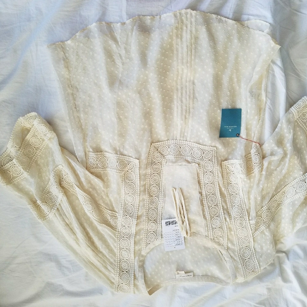 Anthropologie